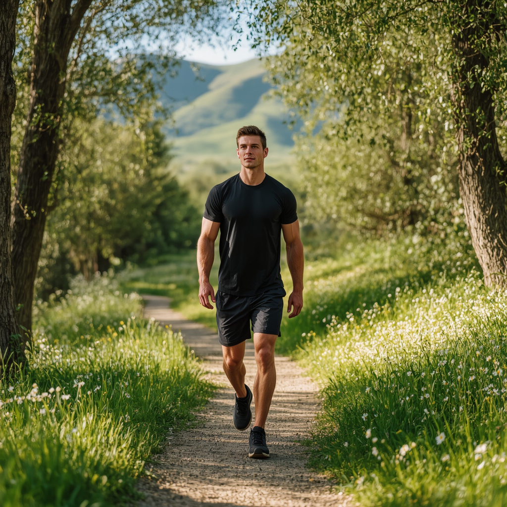 Hearing wellness journey
